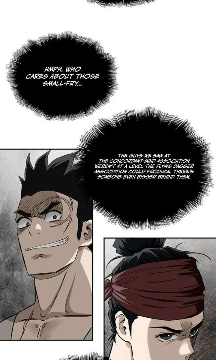 The Supreme Demon Swordmaster Chapter 18 Page 33