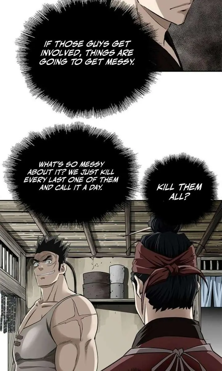 The Supreme Demon Swordmaster Chapter 18 Page 34