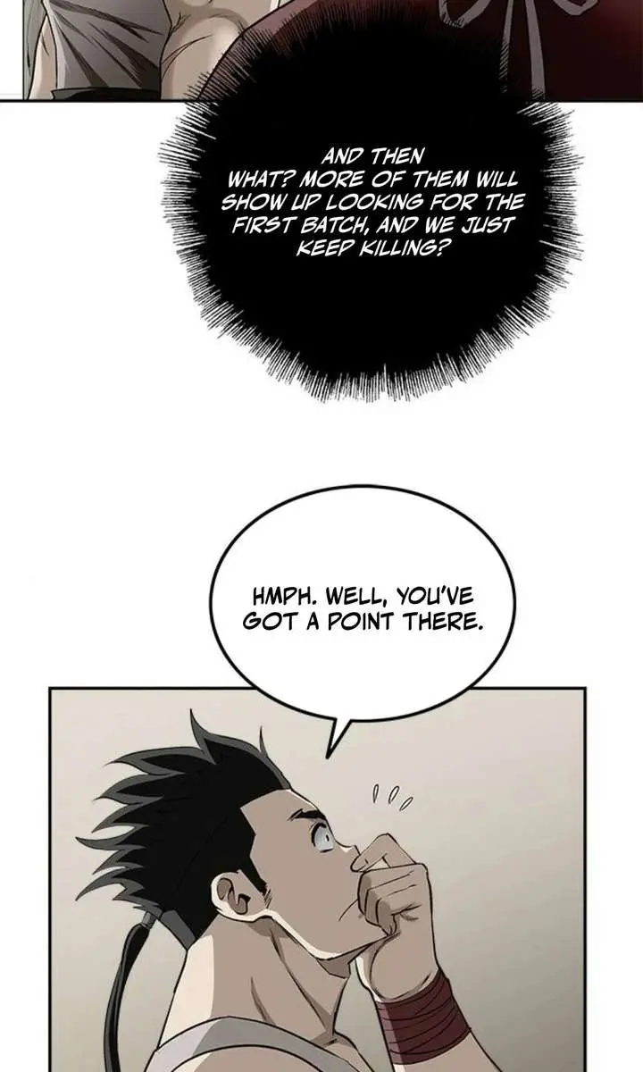 The Supreme Demon Swordmaster Chapter 18 Page 35