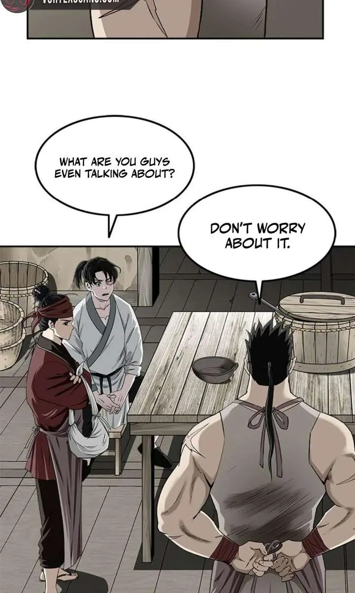 The Supreme Demon Swordmaster Chapter 18 Page 37