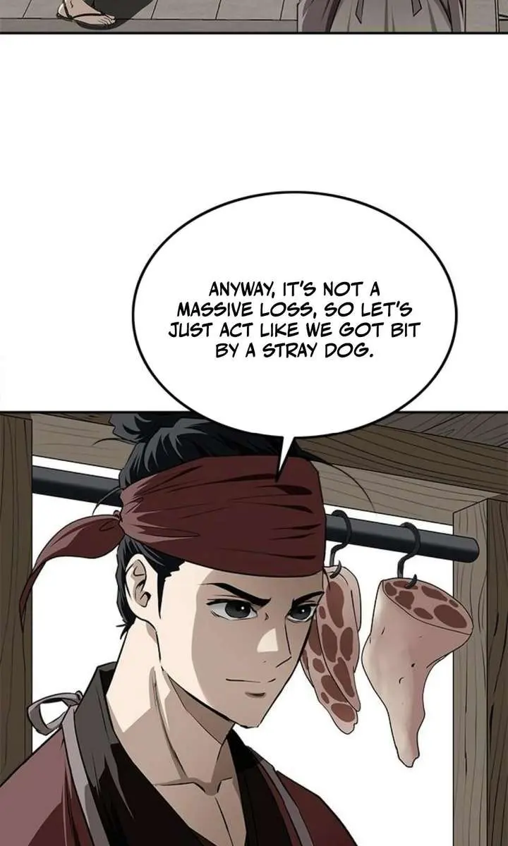 The Supreme Demon Swordmaster Chapter 18 Page 38