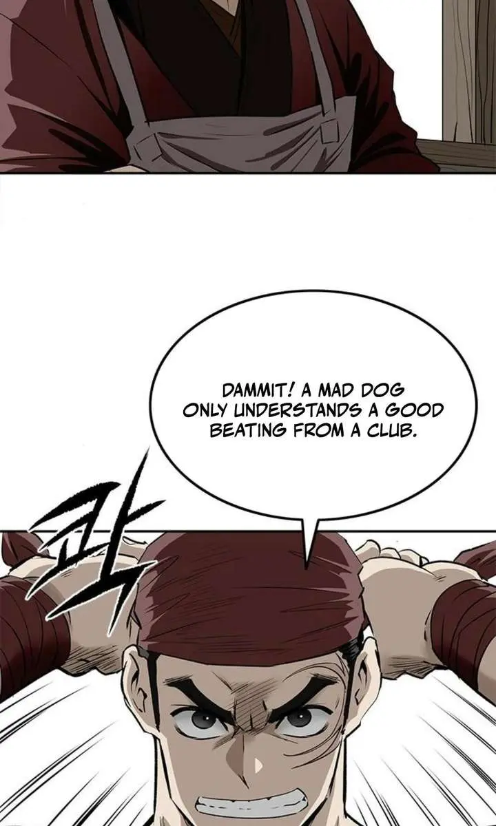 The Supreme Demon Swordmaster Chapter 18 Page 39