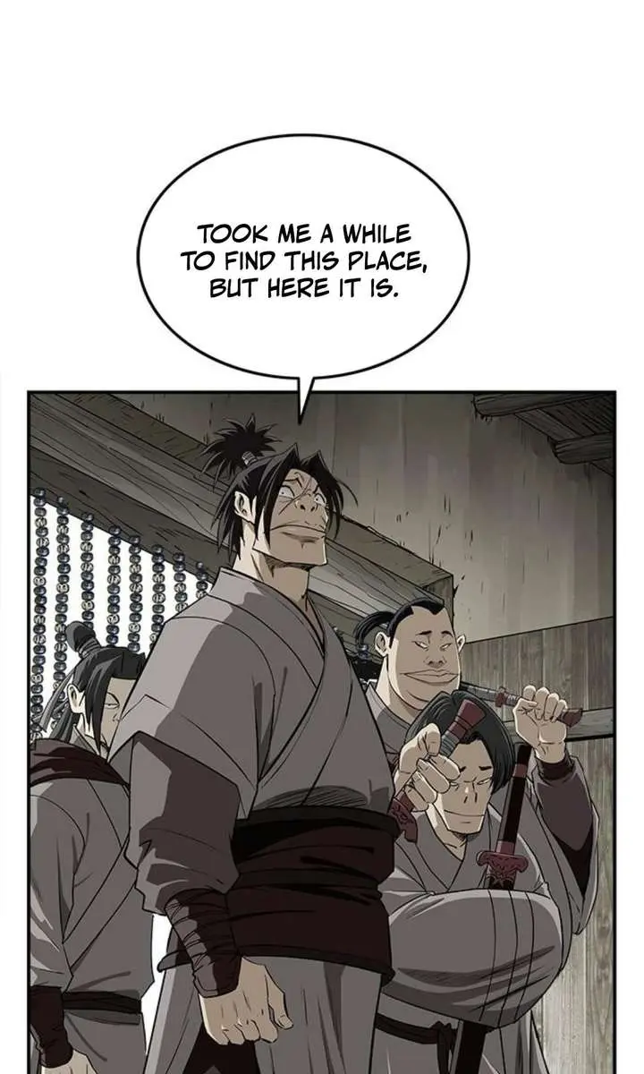 The Supreme Demon Swordmaster Chapter 18 Page 47