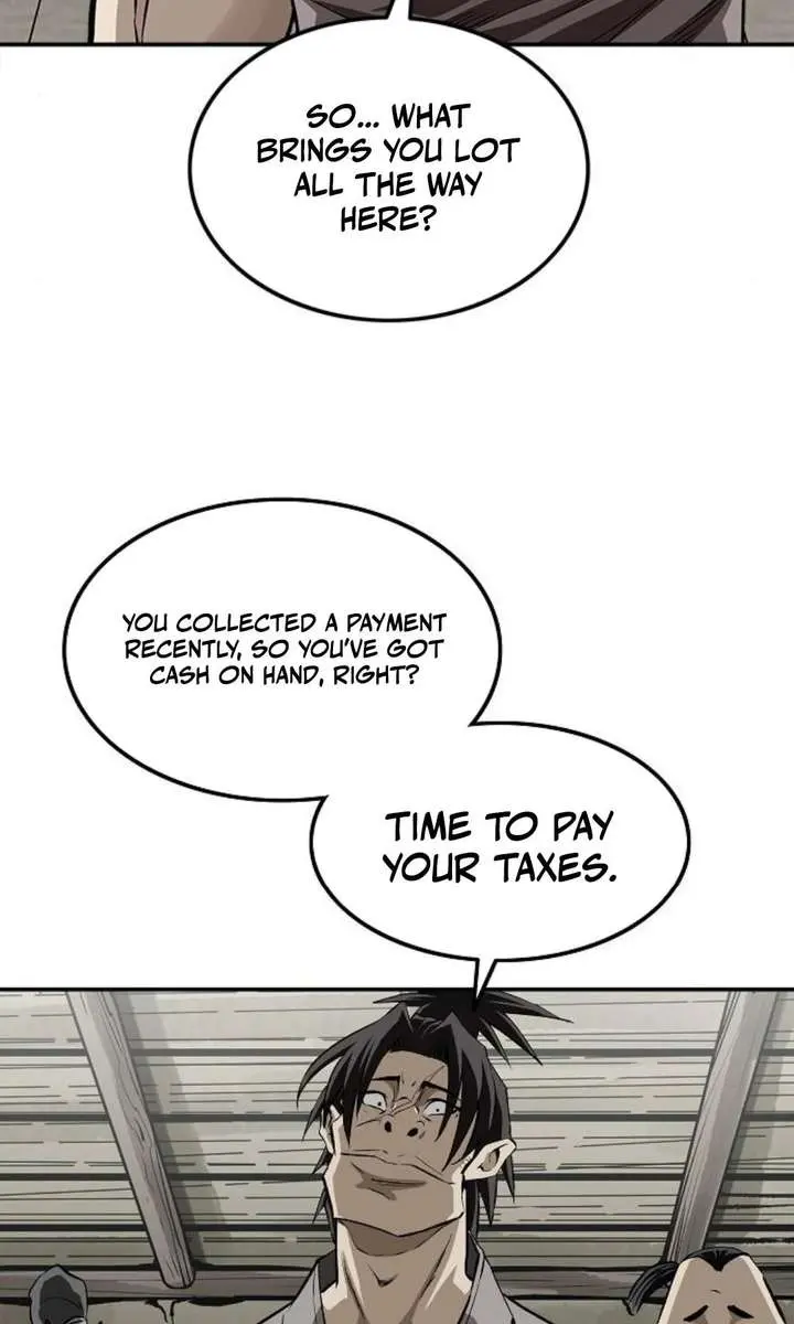The Supreme Demon Swordmaster Chapter 18 Page 53