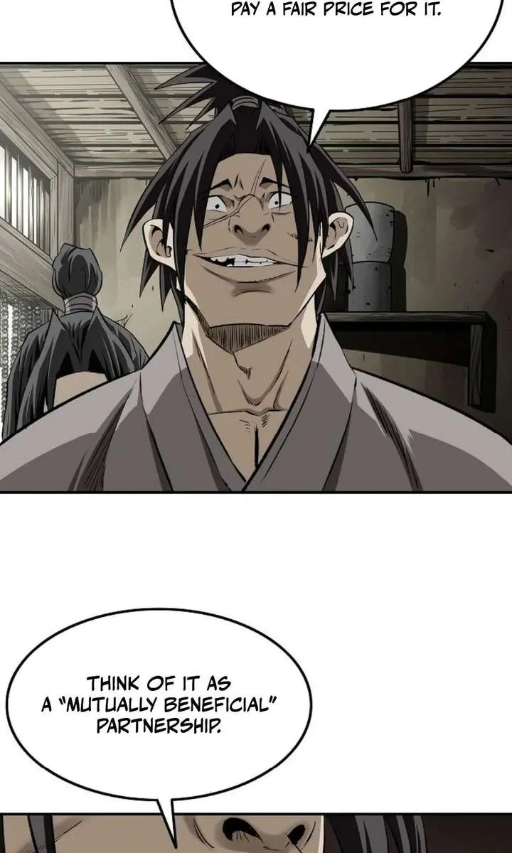 The Supreme Demon Swordmaster Chapter 18 Page 58