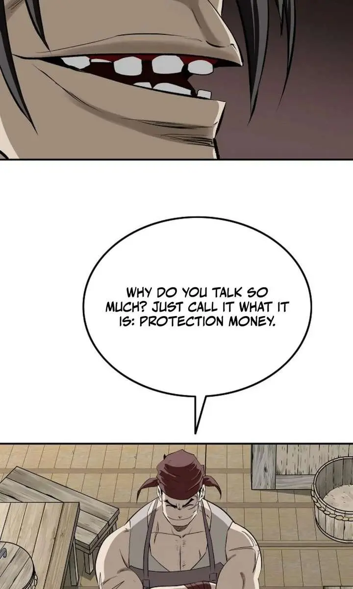 The Supreme Demon Swordmaster Chapter 18 Page 59