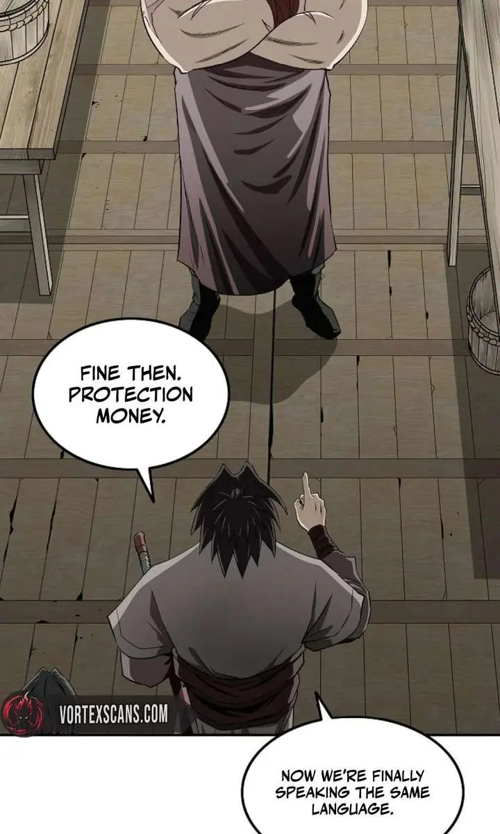 The Supreme Demon Swordmaster Chapter 18 Page 60