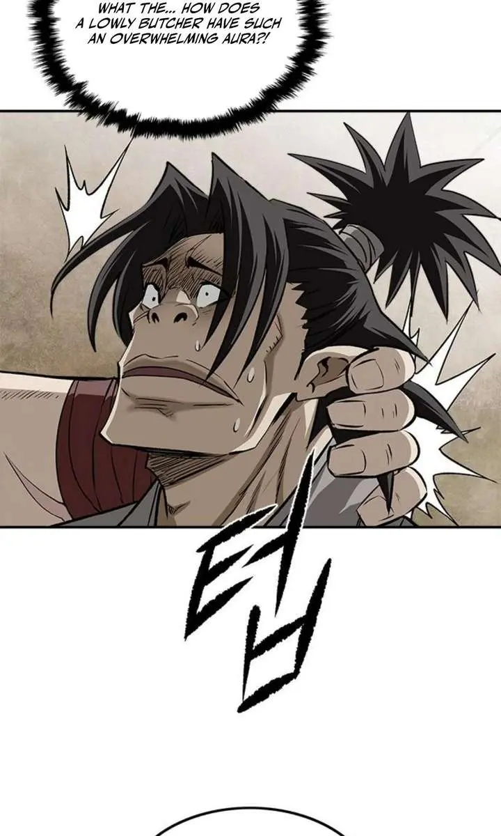 The Supreme Demon Swordmaster Chapter 18 Page 64