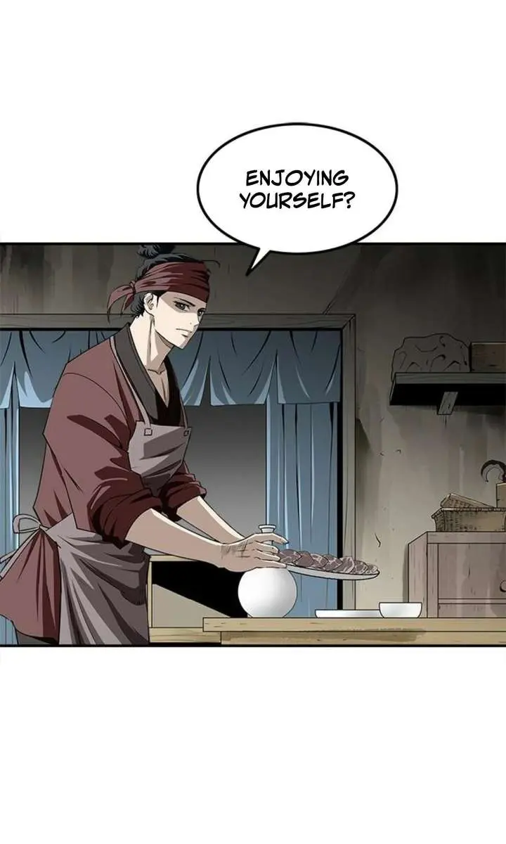 The Supreme Demon Swordmaster Chapter 18 Page 73