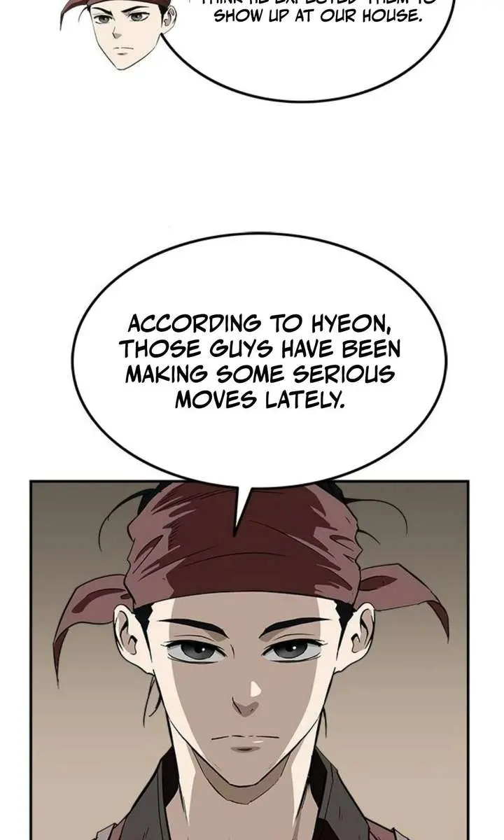 The Supreme Demon Swordmaster Chapter 18 Page 79