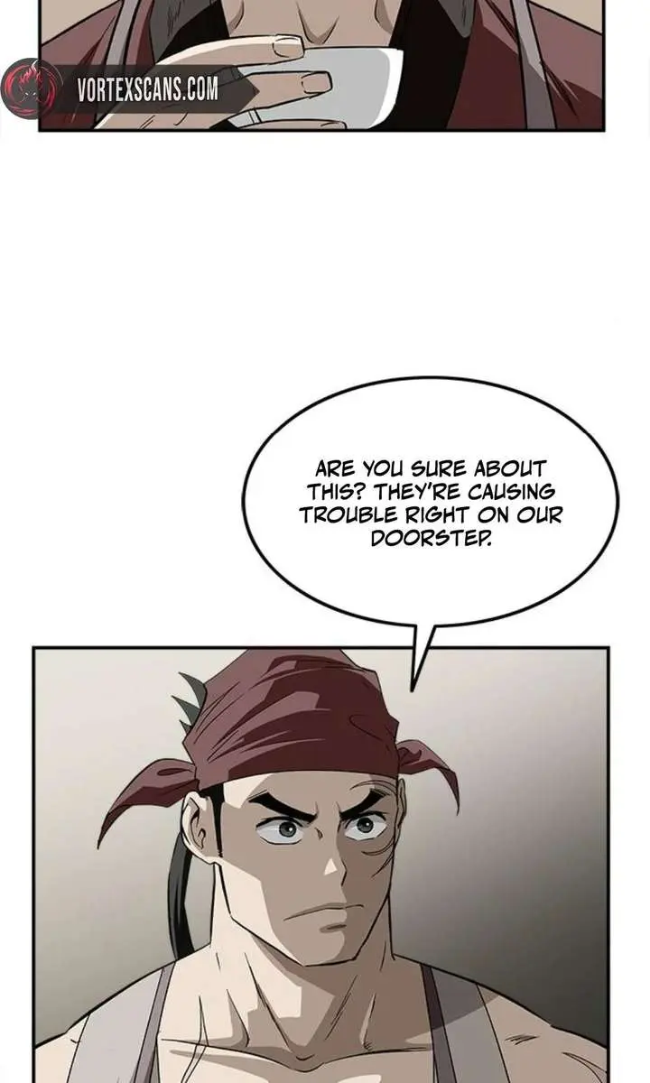 The Supreme Demon Swordmaster Chapter 18 Page 80