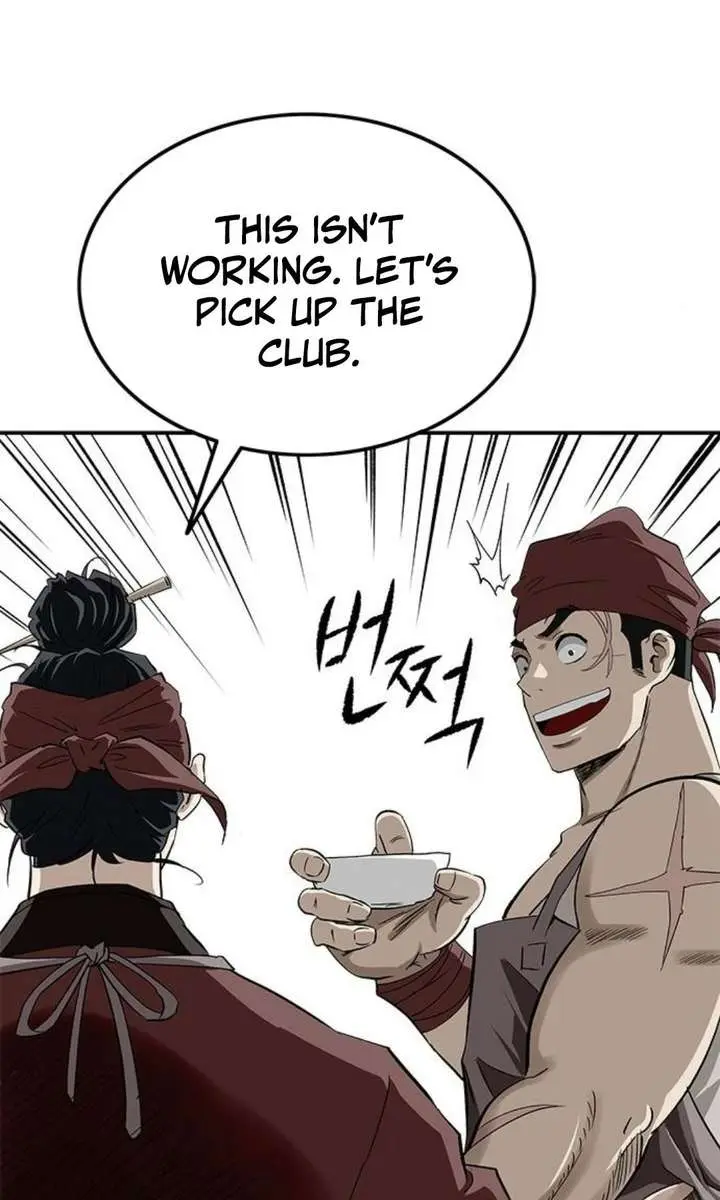 The Supreme Demon Swordmaster Chapter 18 Page 83