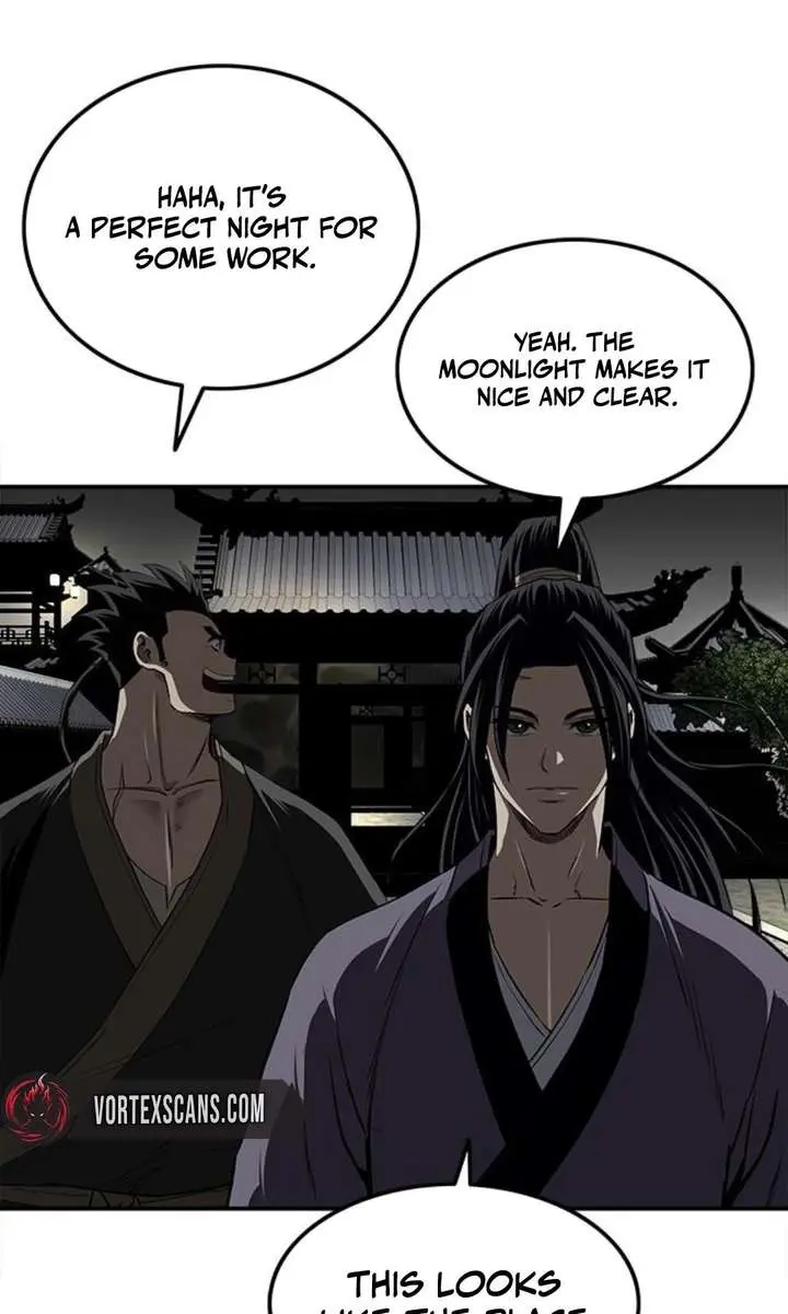 The Supreme Demon Swordmaster Chapter 18 Page 92