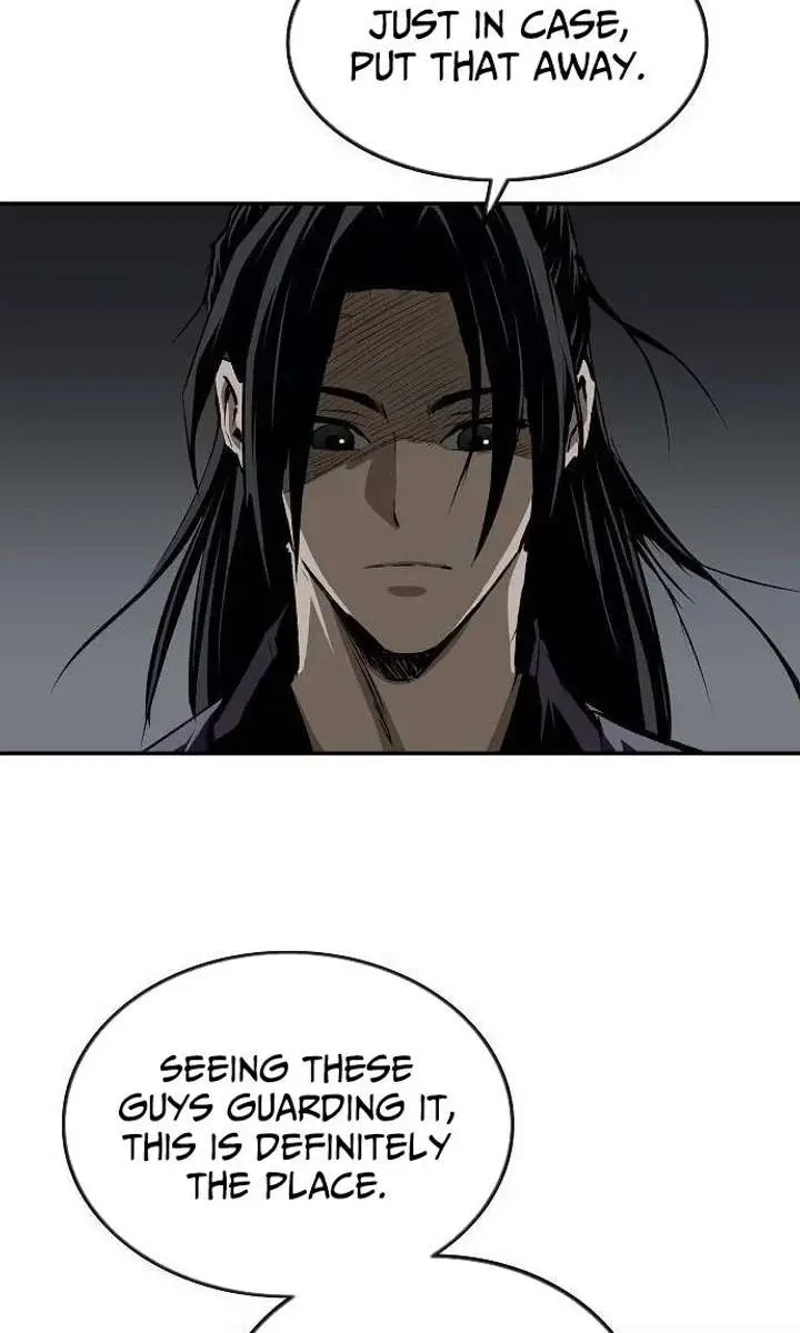 The Supreme Demon Swordmaster Chapter 19 Page 8