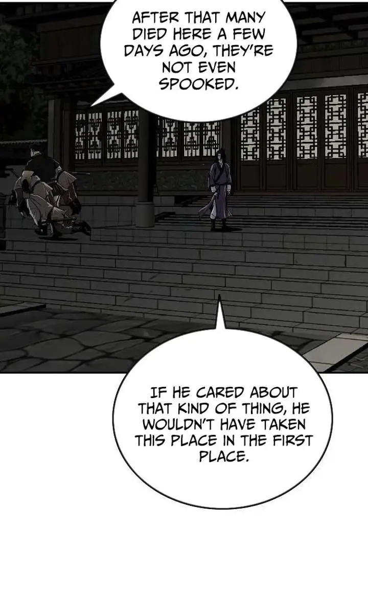 The Supreme Demon Swordmaster Chapter 19 Page 9