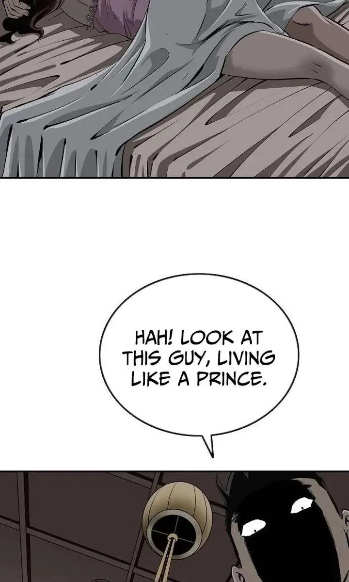 The Supreme Demon Swordmaster Chapter 19 Page 15