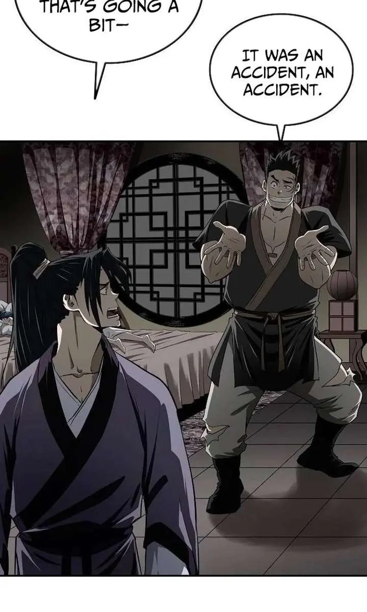 The Supreme Demon Swordmaster Chapter 19 Page 28