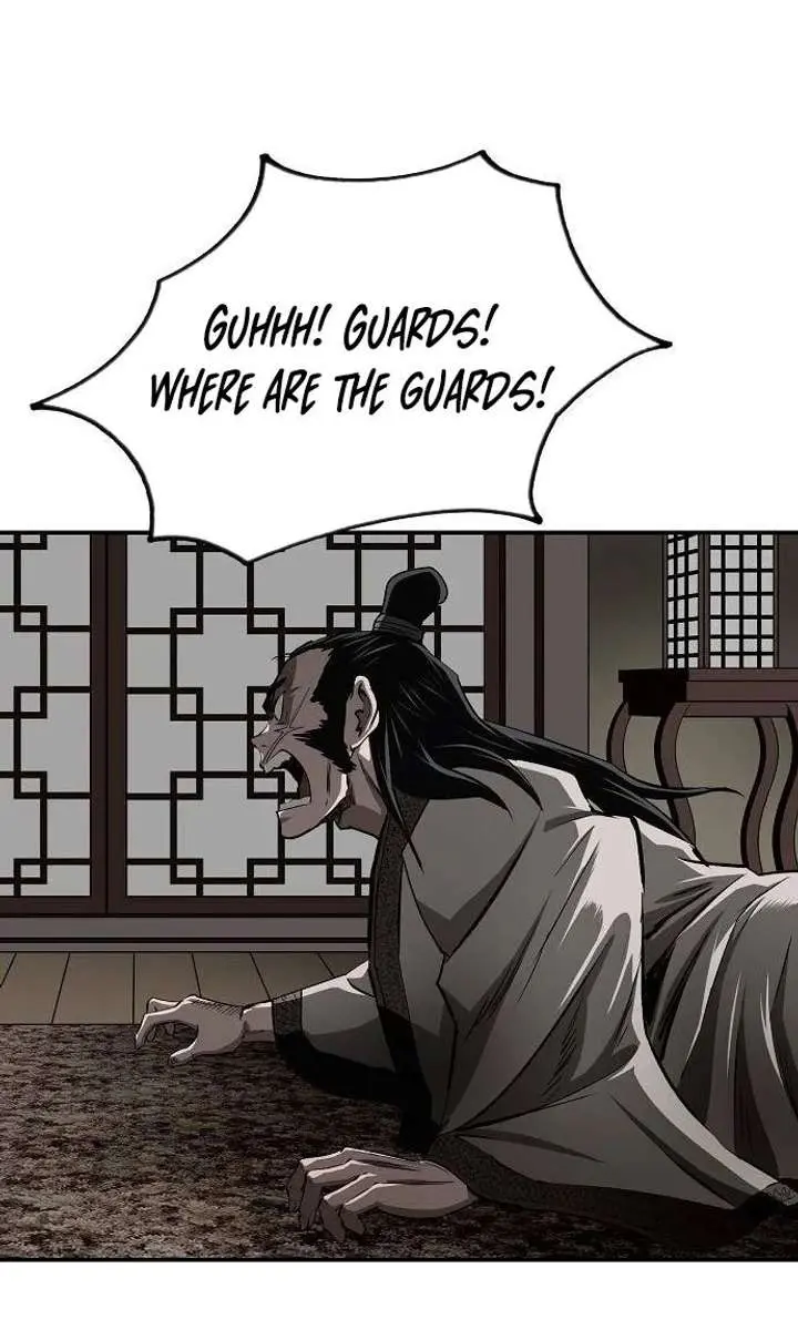 The Supreme Demon Swordmaster Chapter 19 Page 29