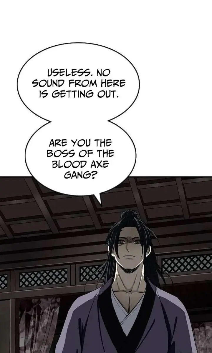 The Supreme Demon Swordmaster Chapter 19 Page 30