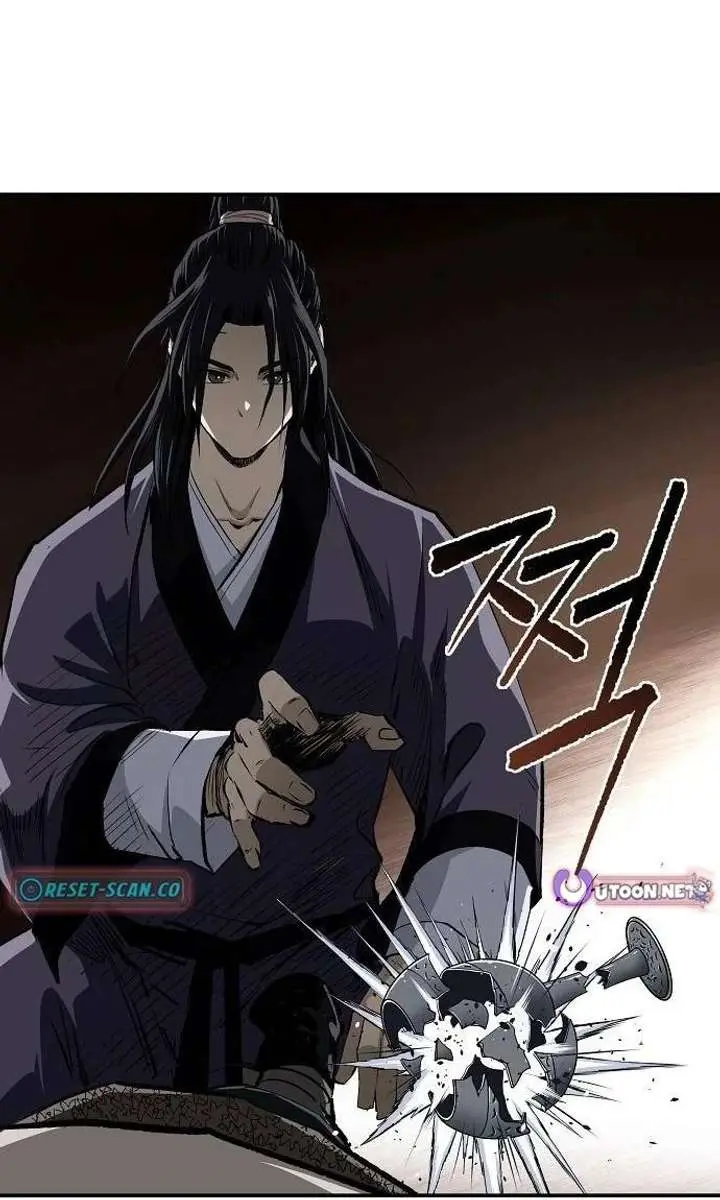The Supreme Demon Swordmaster Chapter 19 Page 39