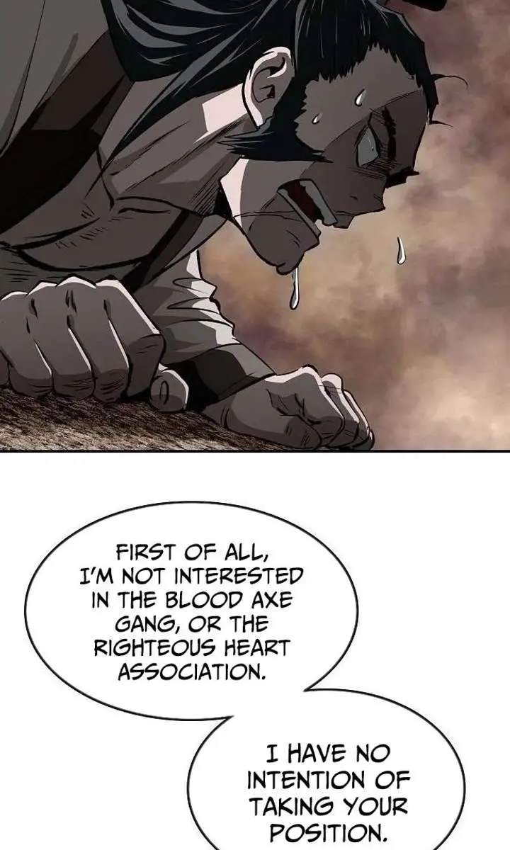 The Supreme Demon Swordmaster Chapter 19 Page 43