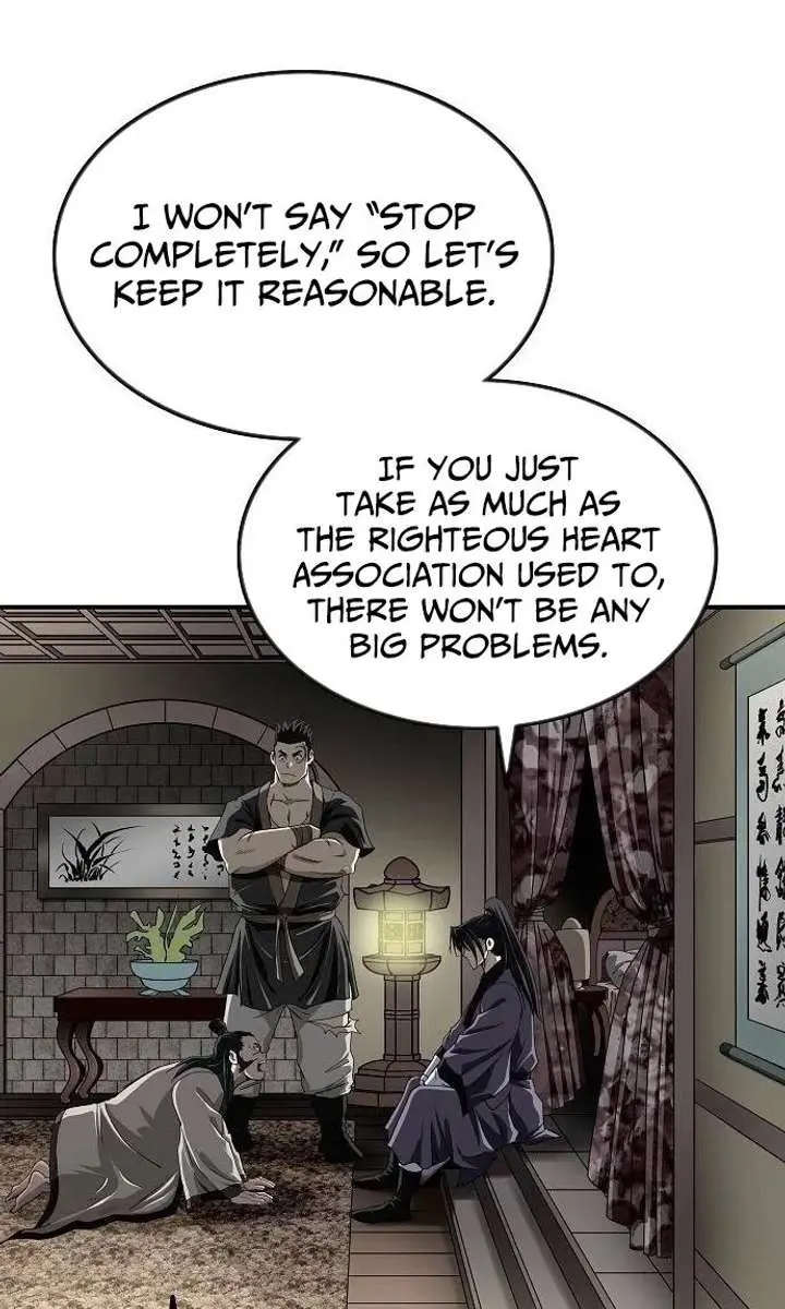The Supreme Demon Swordmaster Chapter 19 Page 49