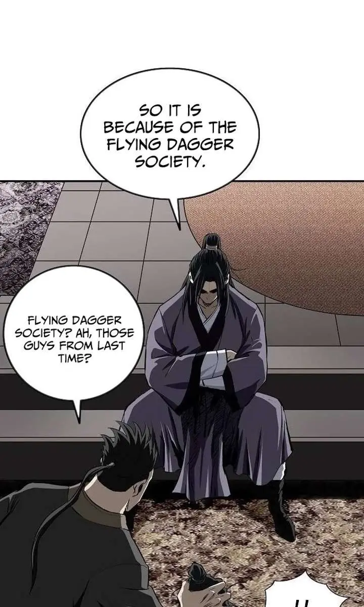 The Supreme Demon Swordmaster Chapter 19 Page 54