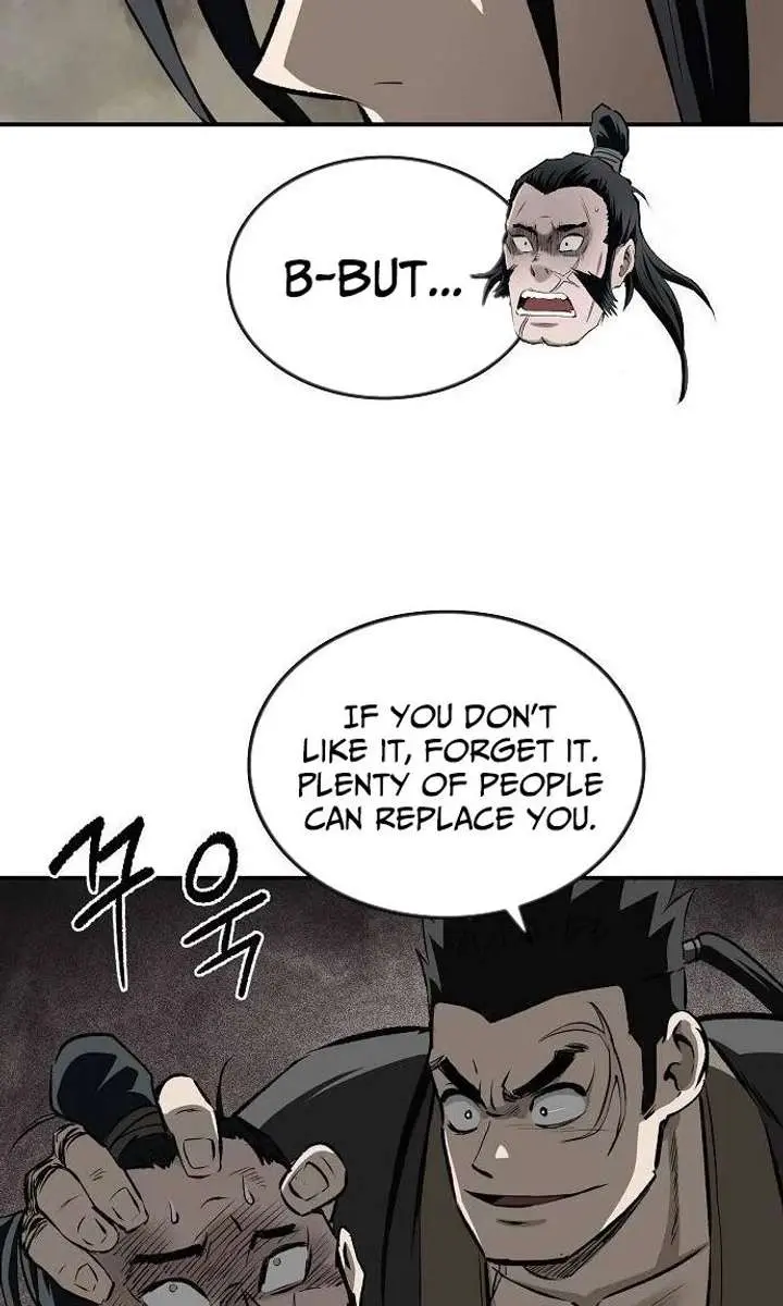 The Supreme Demon Swordmaster Chapter 19 Page 62