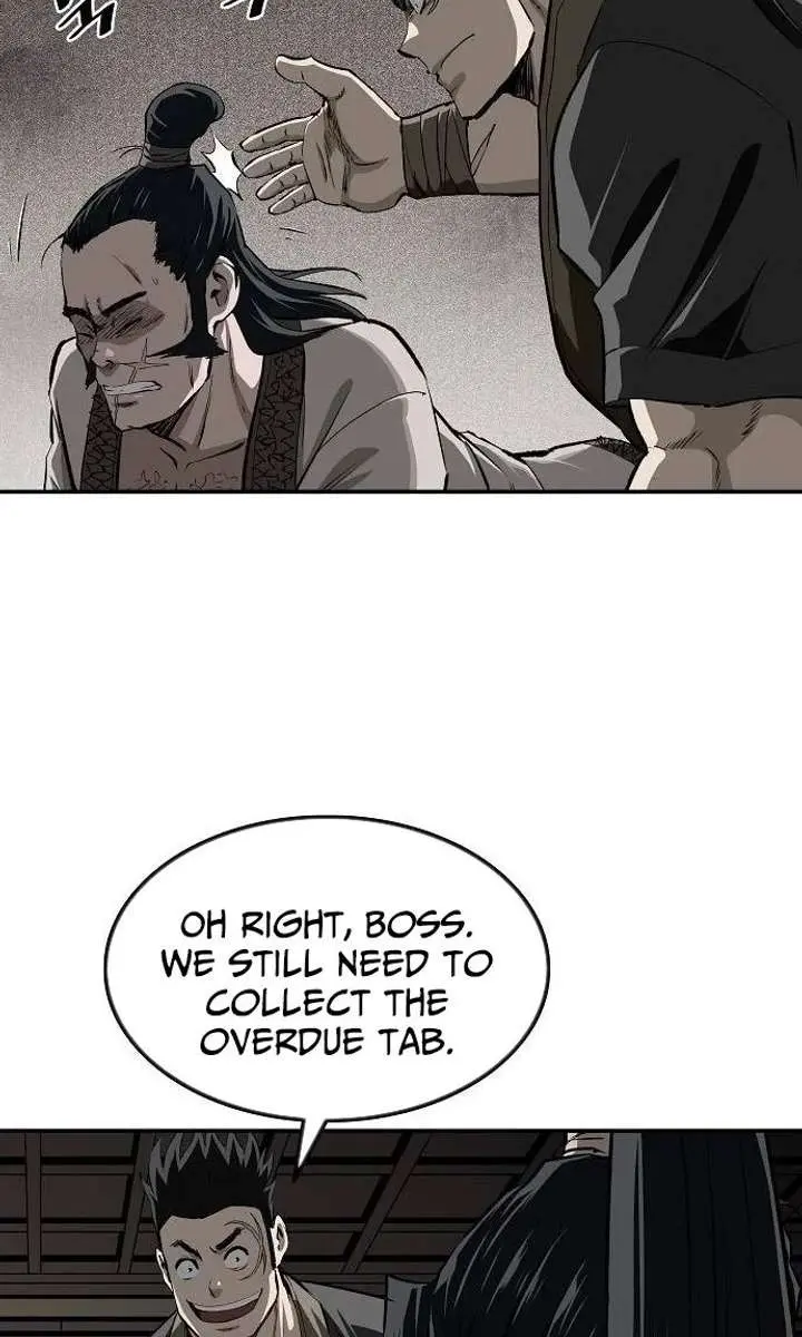 The Supreme Demon Swordmaster Chapter 19 Page 64