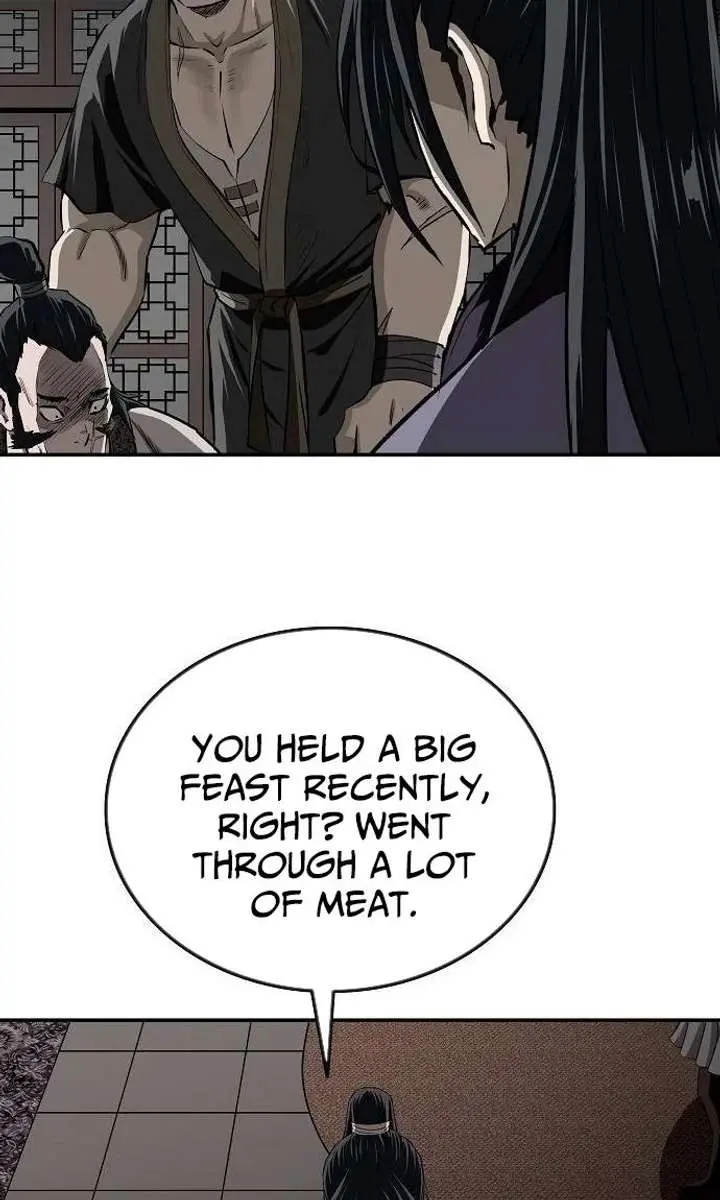 The Supreme Demon Swordmaster Chapter 19 Page 65