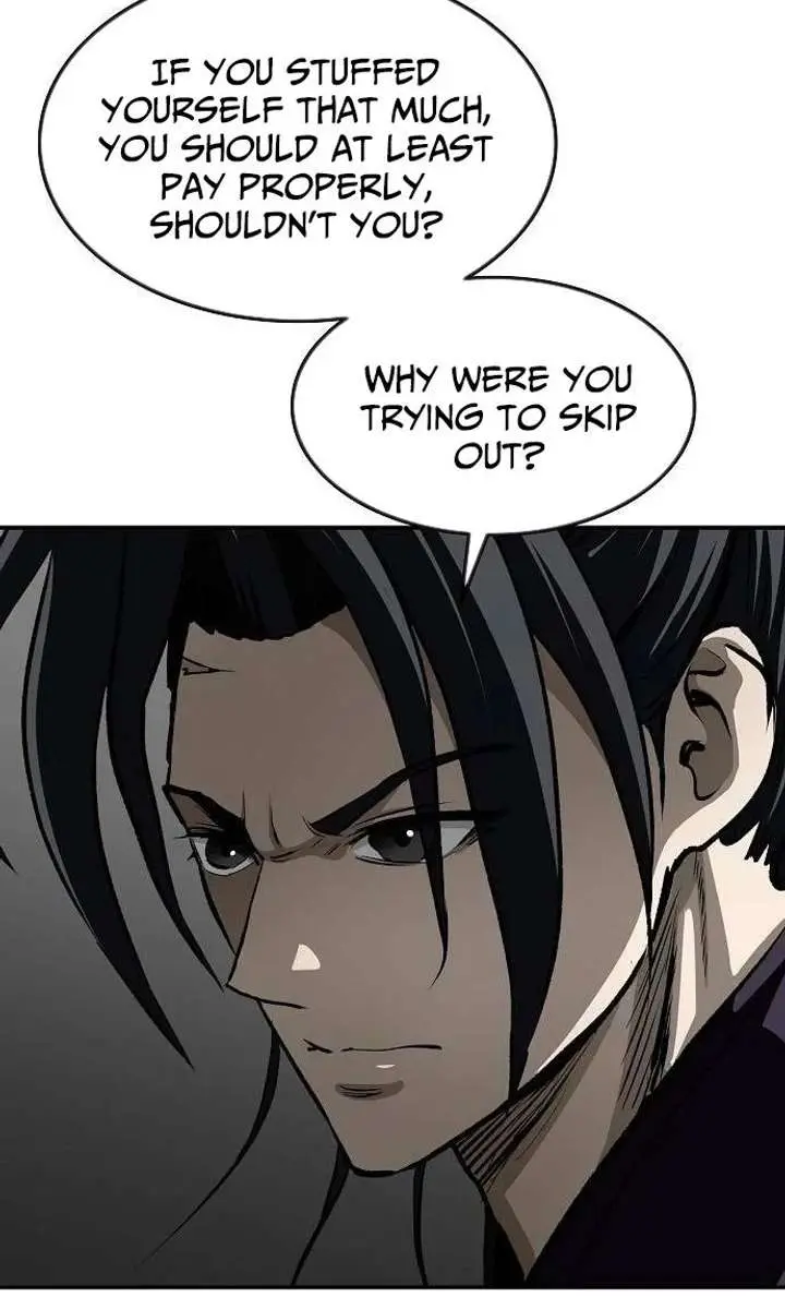 The Supreme Demon Swordmaster Chapter 19 Page 68