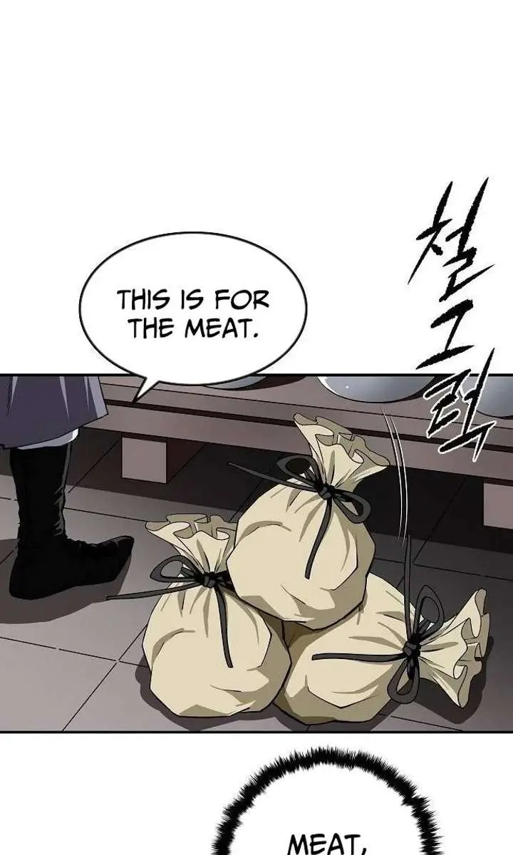 The Supreme Demon Swordmaster Chapter 19 Page 82