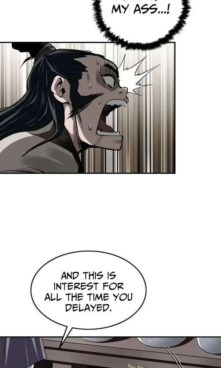 The Supreme Demon Swordmaster Chapter 19 Page 83
