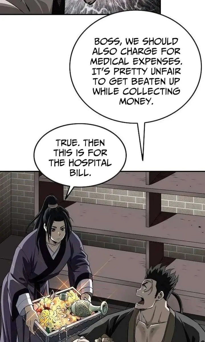 The Supreme Demon Swordmaster Chapter 19 Page 85