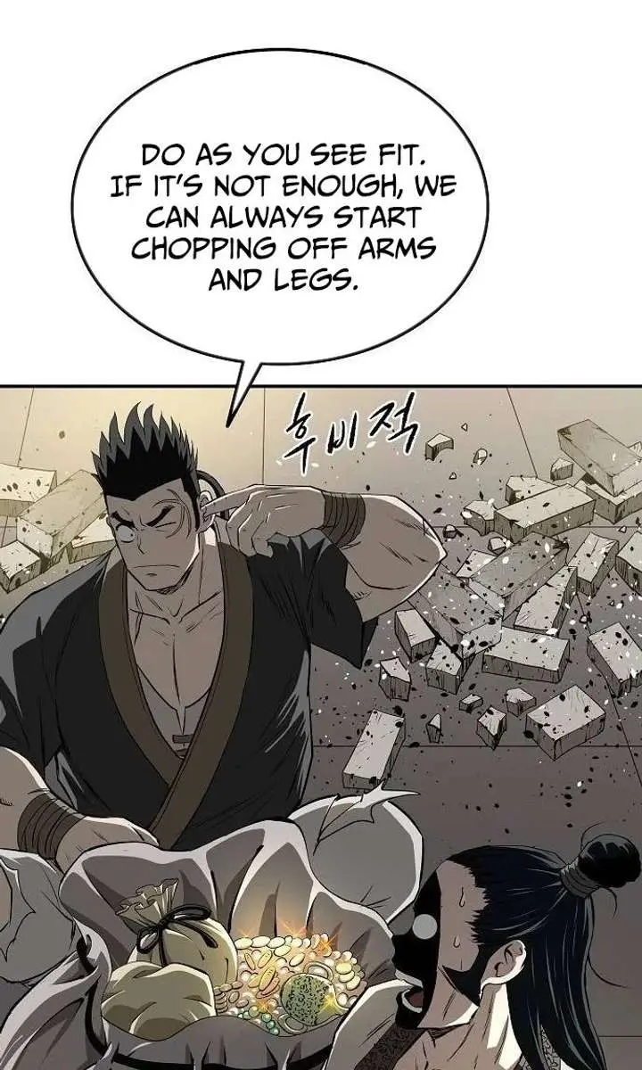 The Supreme Demon Swordmaster Chapter 19 Page 93