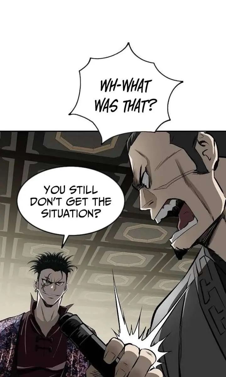 The Supreme Demon Swordmaster Chapter 19 Page 124
