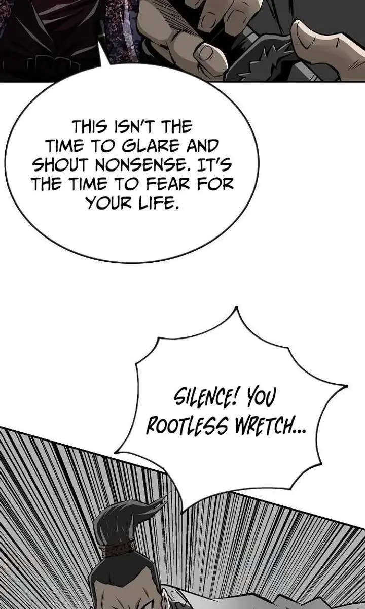 The Supreme Demon Swordmaster Chapter 19 Page 125