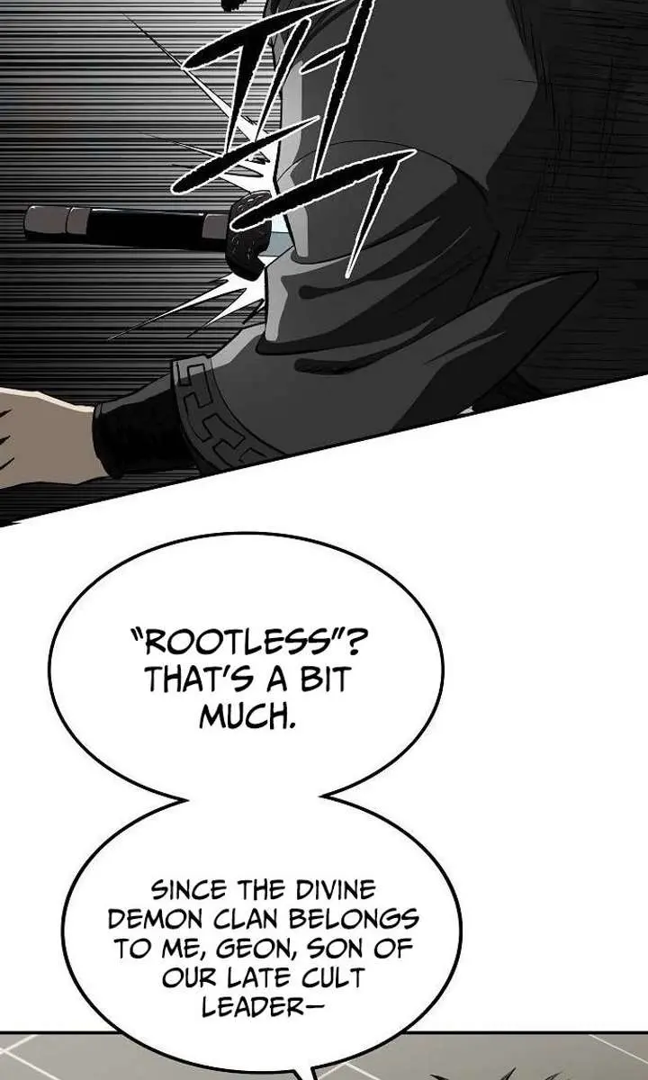 The Supreme Demon Swordmaster Chapter 19 Page 128