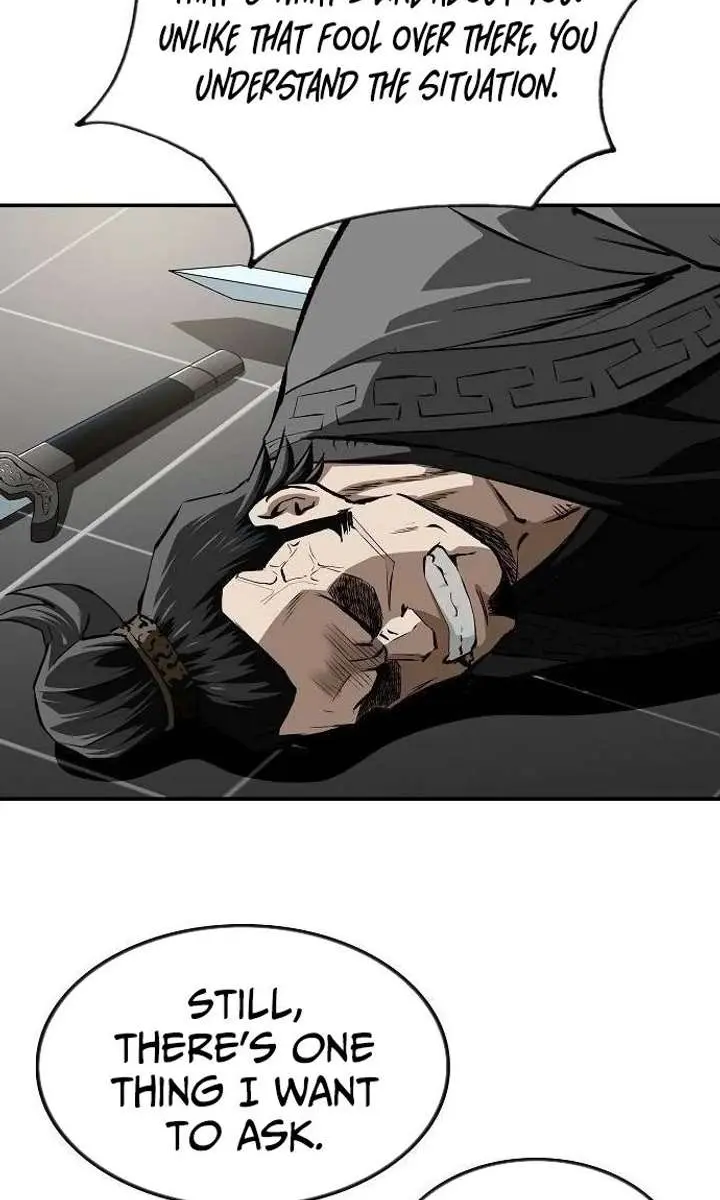 The Supreme Demon Swordmaster Chapter 19 Page 134