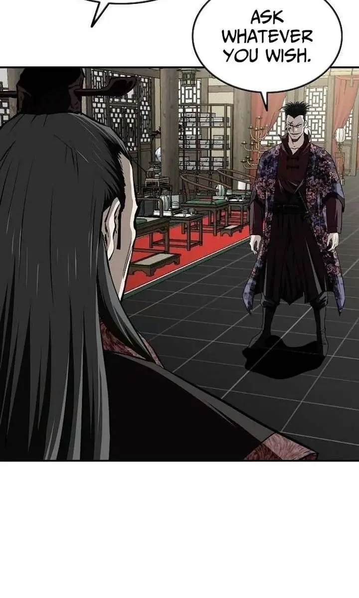 The Supreme Demon Swordmaster Chapter 19 Page 135
