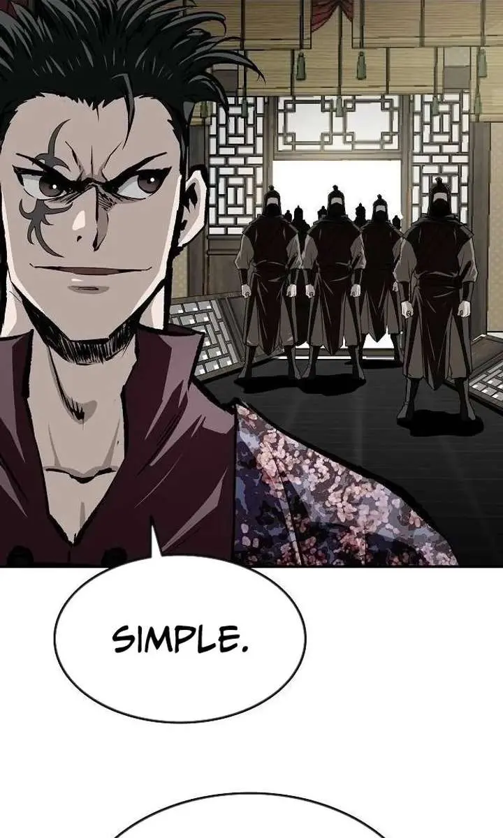 The Supreme Demon Swordmaster Chapter 19 Page 138