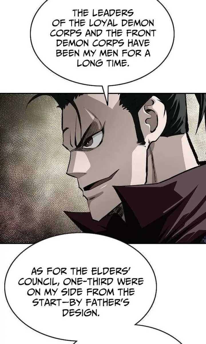 The Supreme Demon Swordmaster Chapter 19 Page 139
