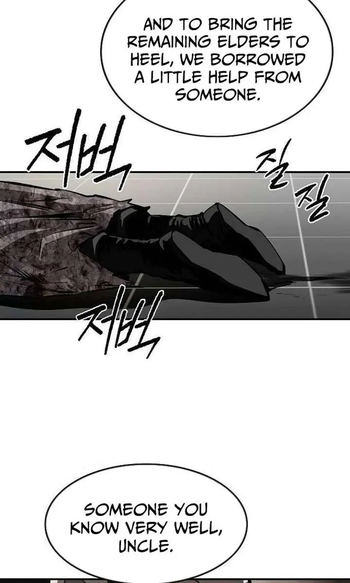 The Supreme Demon Swordmaster Chapter 19 Page 140