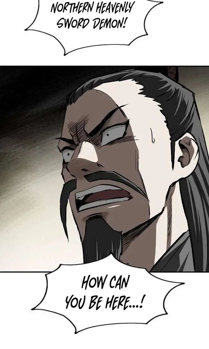 The Supreme Demon Swordmaster Chapter 19 Page 154