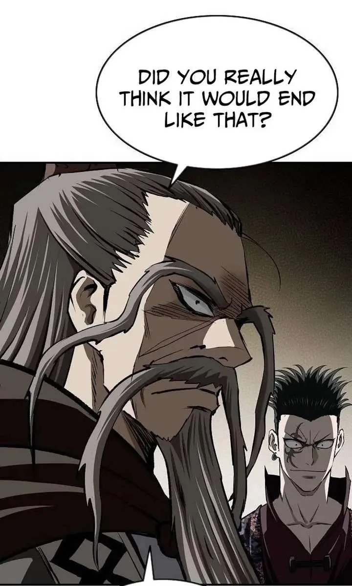The Supreme Demon Swordmaster Chapter 19 Page 155