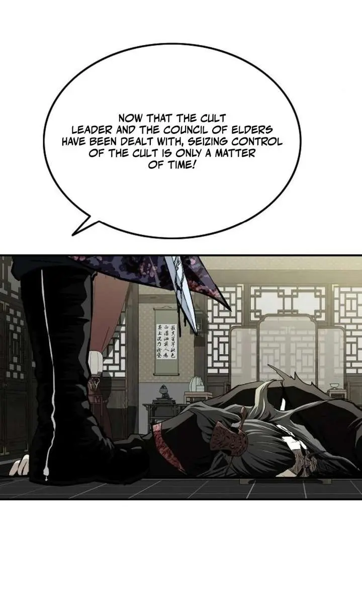 The Supreme Demon Swordmaster Chapter 20 Page 7