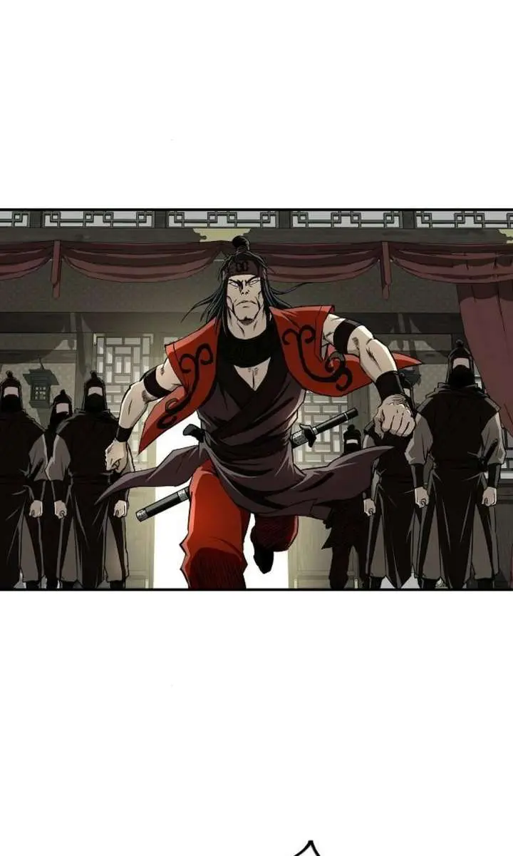 The Supreme Demon Swordmaster Chapter 20 Page 8