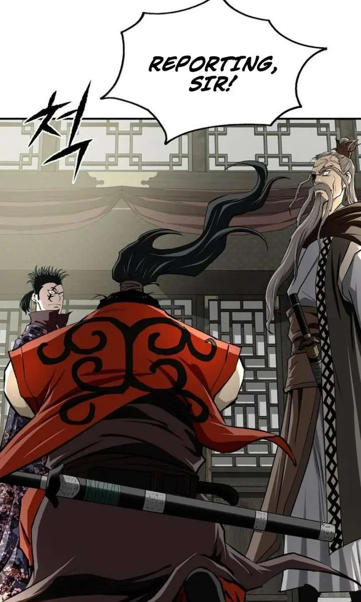 The Supreme Demon Swordmaster Chapter 20 Page 9