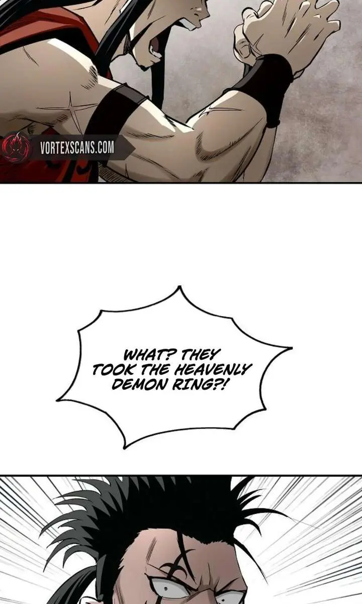 The Supreme Demon Swordmaster Chapter 20 Page 11