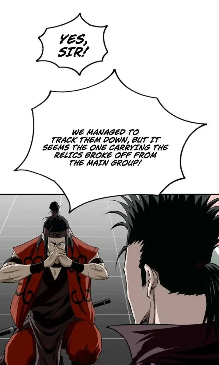 The Supreme Demon Swordmaster Chapter 20 Page 13